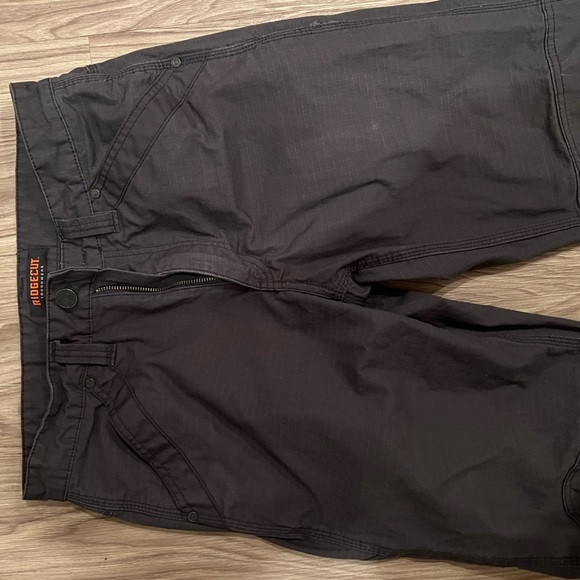 Ridgecut Pants Mens Ridgecut Toughwear Work Or Tactical Pants